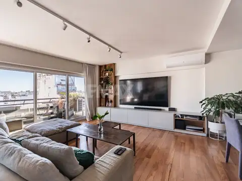 Departamento en Venta en Palermo, USD 735.000