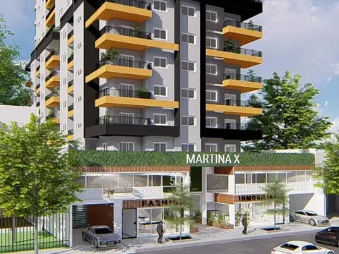 Luis Maria Campos 5534