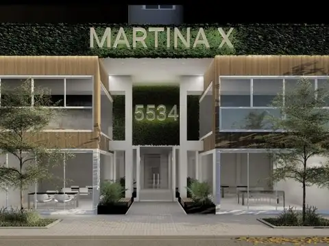 DEPARTAMENTO DE 3 AMBIENTES con Balcon