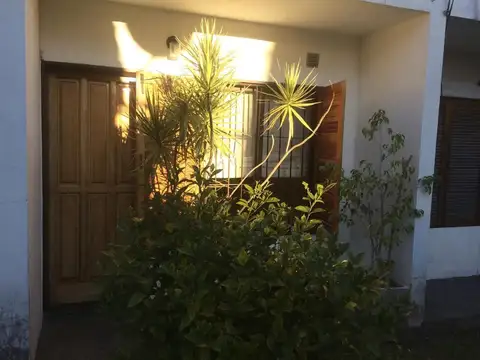 Excelente Duplex En Venta En San Justo