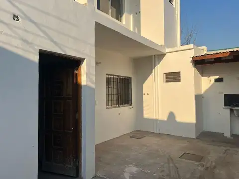 $450.000 ALQUILER  depto. monoambiente  SIN EXPENSAS en LOS POLVORINES
