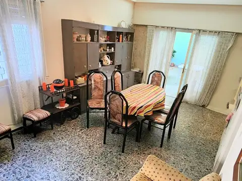 Casa en Venta en Villa Lynch, USD 115.000