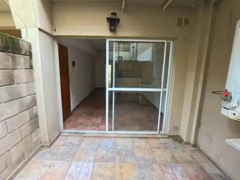 Depto Tipo Casa en Venta en Villa Urquiza, USD 95.000