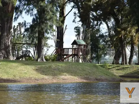 Barrio San Lucas