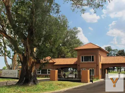 Terreno en Venta en San Lucas, USD 33.000