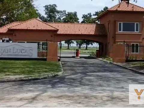 Barrio San Lucas