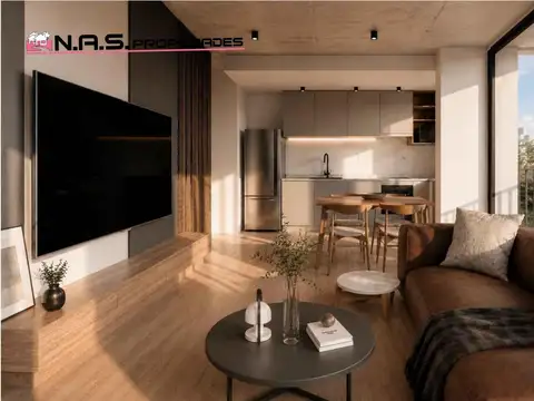 Departamento en Venta de 4 ambientes