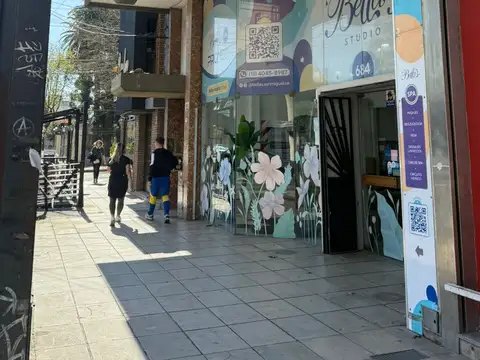 Local en Alquiler en Muñiz, $ 4.300.000