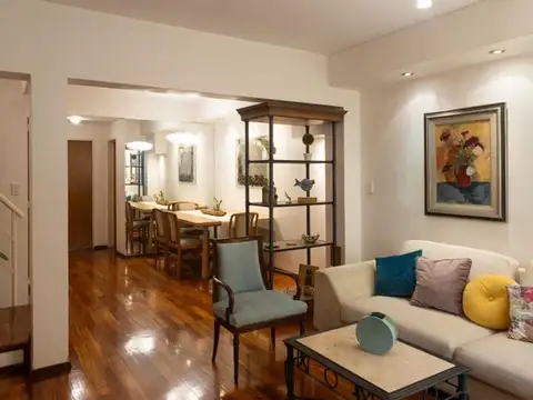 Casa en Venta al Norte