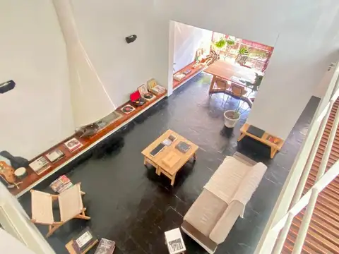 Casa en Alquiler al Norte