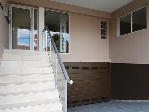 Departamento en Venta con 1