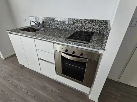 Departamento en Alquiler en Barracas, $ 680.000