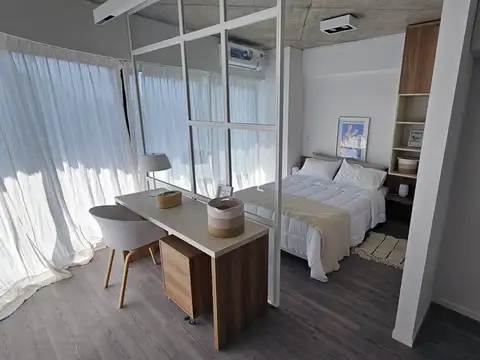 Departamento en Alquiler Apto profesional