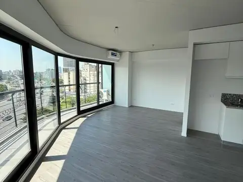 Finocchietto 900, Piso 8