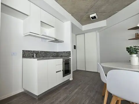 Departamento en Alquiler 1 año