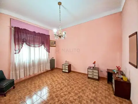 Casa en Venta 40 años
