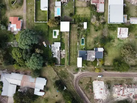 Terreno en Venta en Malabrigo, USD 23.000