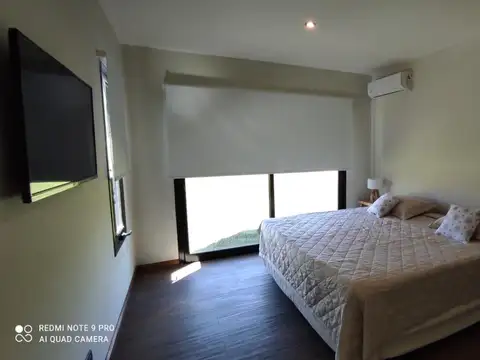 Casa Minimalista a Estrenar - Barrio Ecuestre Lote 311, Costa Esmeralda