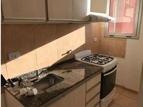 Departamento en Venta 12 años