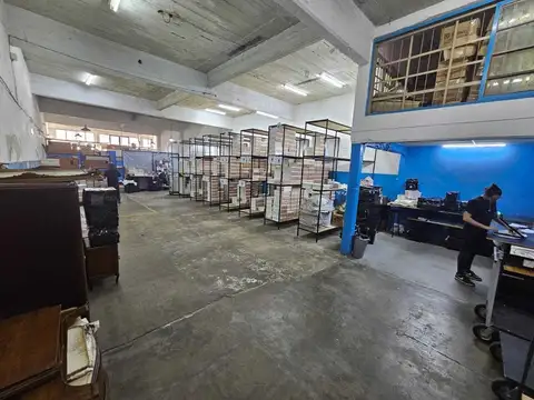 Avenida  Alberdi 4000