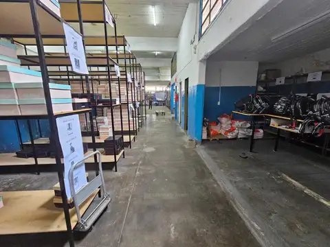 Avenida  Alberdi 4000