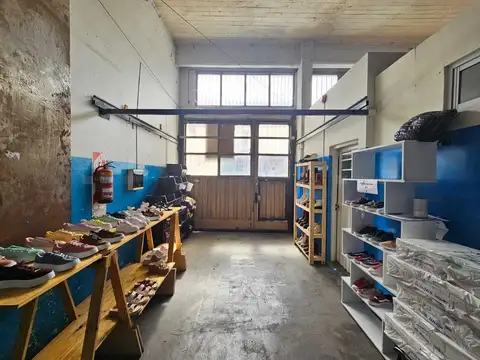 Avenida  Alberdi 4000