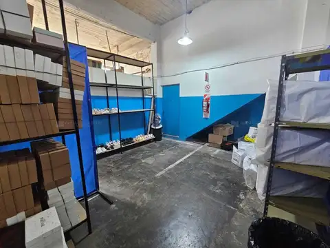 Galpon en Venta 30 años