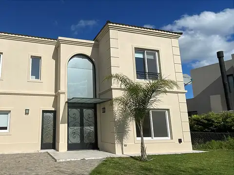 Vistas, Puertos del Lago 200