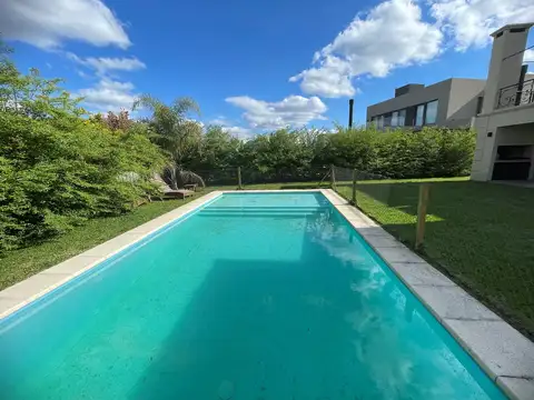 Casa en Venta 8 años