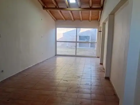 Casa 3 dormitorios