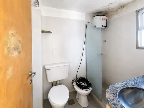 Departamento en Venta en Rosario, USD 30.000