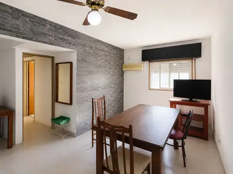 DEPARTAMENTO DE 2 DORMITORIOS EN VENTA - ZONA SUR