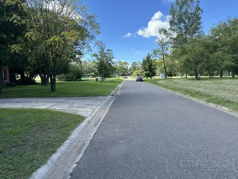 Terreno en Venta 31  mts Frente