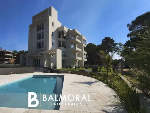 Departamento - ALQUILER_TEMPORAL - Argentina, Pinamar - Boulevard Florentino Ameghino 500
