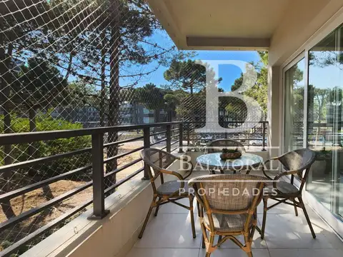 Departamento en Alquiler Temporal al Norte