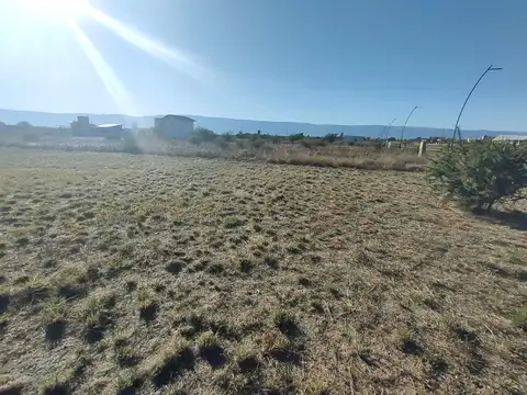 Terreno en Venta 42  mts Fondo