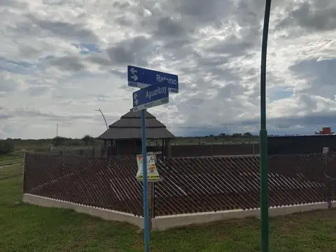 Terreno en Venta de 536,0 m2