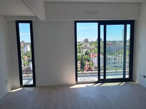 Departamento en Alquiler de 4 ambientes