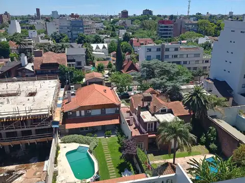 Departamento en Alquiler de 3 dormitorios