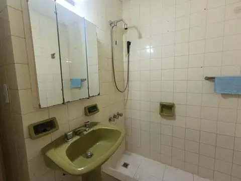 Departamento en Alquiler Permite mascota