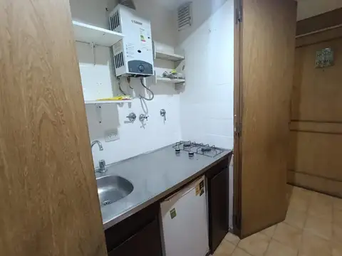 Departamento en Alquiler en Microcentro, $ 420.000