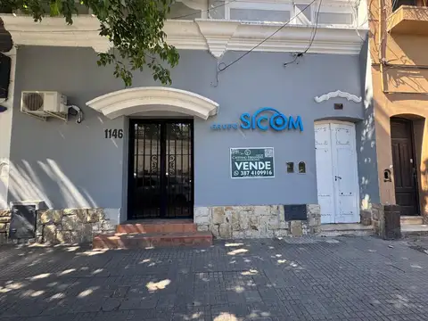 Vendo   casa en Salta Capital!