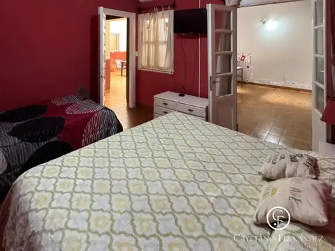 Casa en Alquiler 35 años