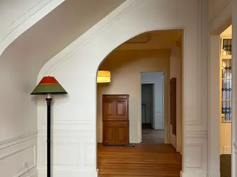 Gorostiaga 2400