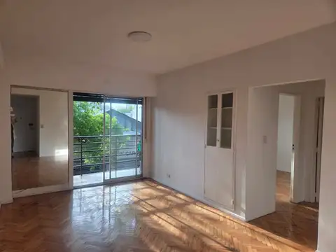 ALQUILER DEPARTAMENTO 3 AMBIENTES COLEGIALES VILLA ORTUZAR