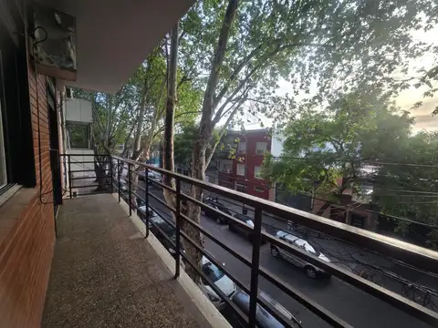 ALQUILER DEPARTAMENTO 3 AMBIENTES COLEGIALES VILLA ORTUZAR