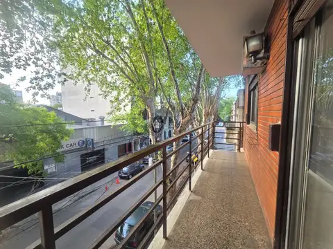 Departamento en Alquiler al Oeste