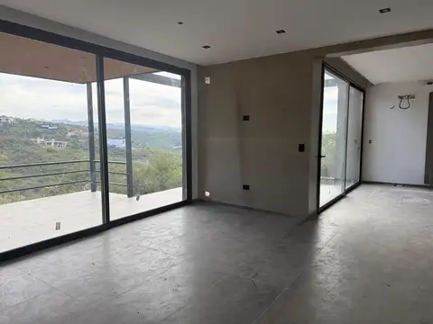Casa en Venta A Estrenar