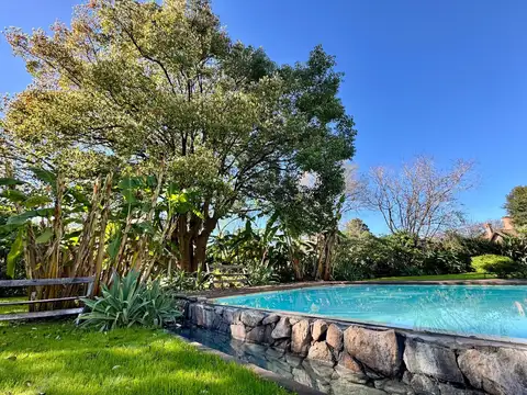 Casa en Venta de 5 dormitorios