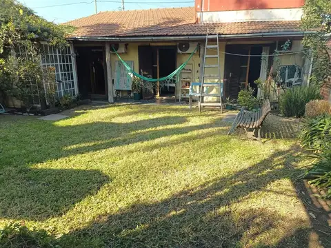 Venta casa 4 ambientes Longchamps Apta Crédito